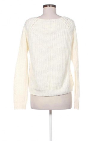 Pulover de femei Dorothy Perkins, Mărime XL, Culoare Alb, Preț 43,99 Lei