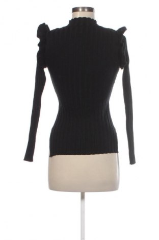 Női pulóver Drole De Copine, Méret M, Szín Fekete, Ár 3 499 Ft