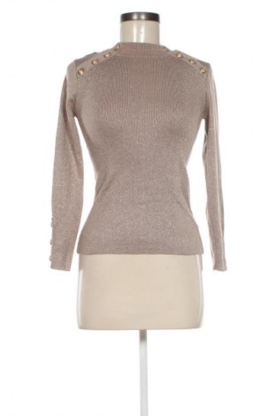 Дамски пуловер Drole De Copine, Размер S, Цвят Многоцветен, Цена 8,69 €