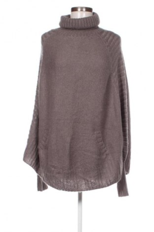 Дамски пуловер Dtlm, Размер S, Цвят Кафяв, Цена 21,95 €