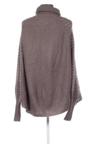 Дамски пуловер Dtlm, Размер S, Цвят Кафяв, Цена 21,95 €