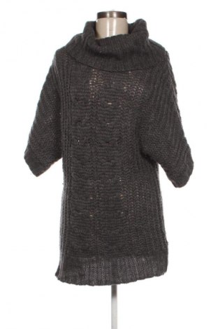 Дамски пуловер East West, Размер M, Цвят Сив, Цена 2,04 €