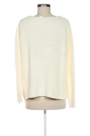 Дамски пуловер Easy Wear, Размер L, Цвят Екрю, Цена 6,64 €
