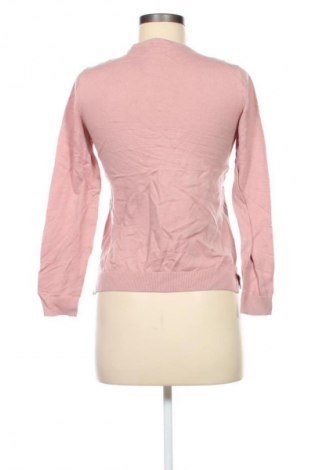 Дамски пуловер Edc By Esprit, Размер S, Цвят Розов, Цена 9,71 €