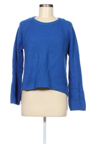 Дамски пуловер Edc By Esprit, Размер XS, Цвят Син, Цена 2,04 €