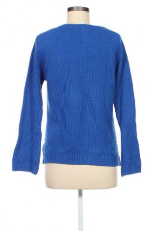 Дамски пуловер Edc By Esprit, Размер XS, Цвят Син, Цена 2,04 €
