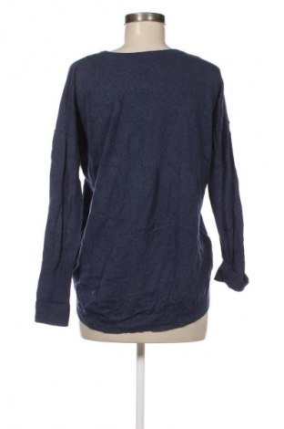 Дамски пуловер Edc By Esprit, Размер S, Цвят Син, Цена 7,15 €