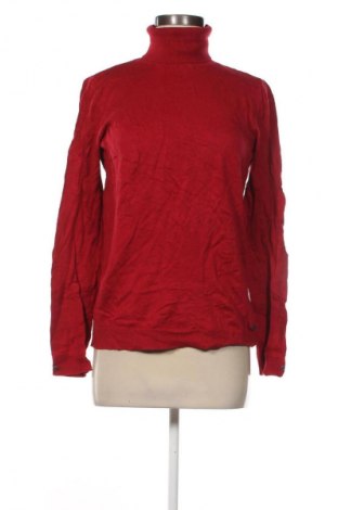 Дамски пуловер Edc By Esprit, Размер L, Цвят Червен, Цена 9,71 €