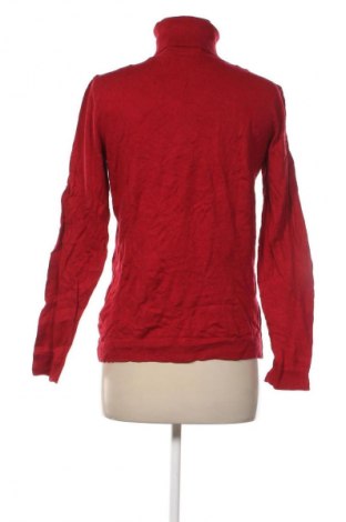 Дамски пуловер Edc By Esprit, Размер L, Цвят Червен, Цена 9,71 €