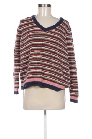 Dámský svetr Edc By Esprit, Velikost M, Barva Vícebarevné, Cena  359,00 Kč