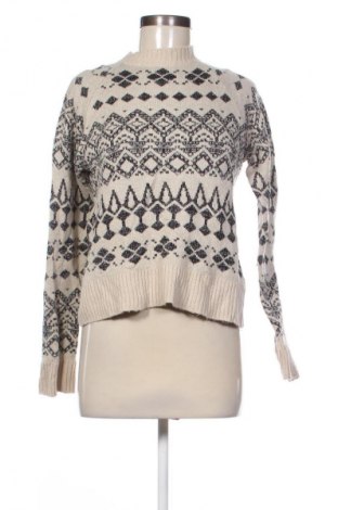 Дамски пуловер Edc By Esprit, Размер S, Цвят Многоцветен, Цена 9,71 €