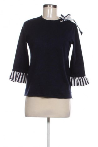 Pulover de femei Edc By Esprit, Mărime XS, Culoare Albastru, Preț 52,99 Lei