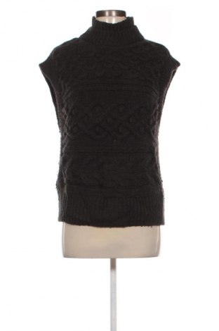 Дамски пуловер Edc By Esprit, Размер S, Цвят Черен, Цена 3,57 €