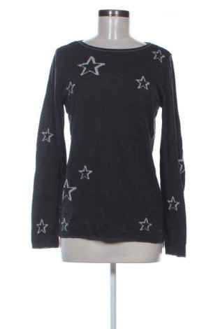 Дамски пуловер Edc By Esprit, Размер M, Цвят Сив, Цена 9,20 €