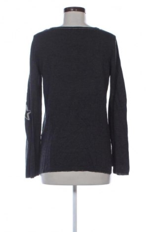 Дамски пуловер Edc By Esprit, Размер M, Цвят Сив, Цена 9,20 €