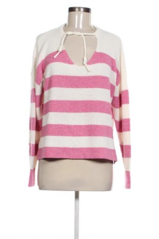 Дамски пуловер Edc By Esprit, Размер M, Цвят Многоцветен, Цена 9,20 €