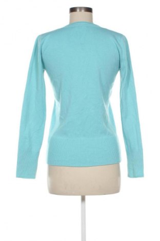 Damski sweter Edc By Esprit, Rozmiar L, Kolor Niebieski, Cena 41,99 zł
