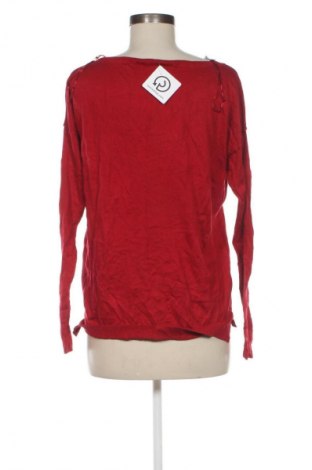 Pulover de femei Edc By Esprit, Mărime M, Culoare Roșu, Preț 52,99 Lei