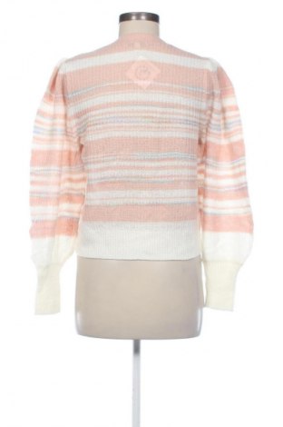 Дамски пуловер Edc By Esprit, Размер M, Цвят Многоцветен, Цена 9,20 €