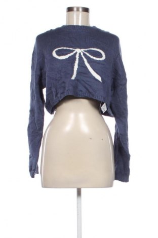 Damski sweter Edikted, Rozmiar XS, Kolor Kolorowy, Cena 21,99 zł