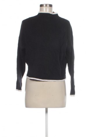 Дамски пуловер Edited, Размер S, Цвят Черен, Цена 17,38 €