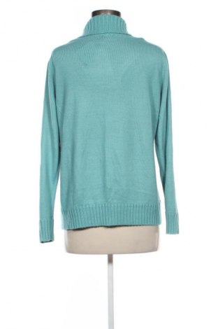 Pulover de femei Editions, Mărime L, Culoare Verde, Preț 49,99 Lei