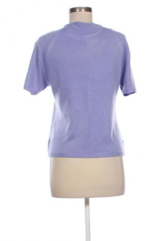 Дамски пуловер Editions, Размер M, Цвят Лилав, Цена 8,26 €