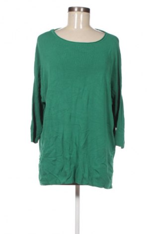 Дамски пуловер Elena Miro, Размер S, Цвят Зелен, Цена 10,22 €