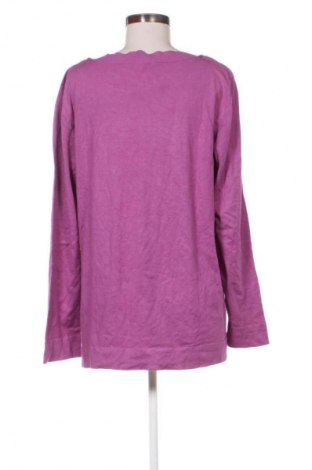 Női pulóver Elena Miro, Méret XL, Szín Lila, Ár 12 909 Ft