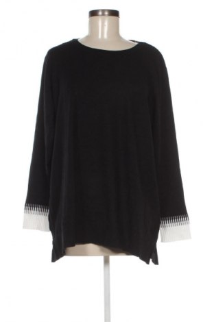 Дамски пуловер Elena Miro, Размер XL, Цвят Черен, Цена 26,07 €