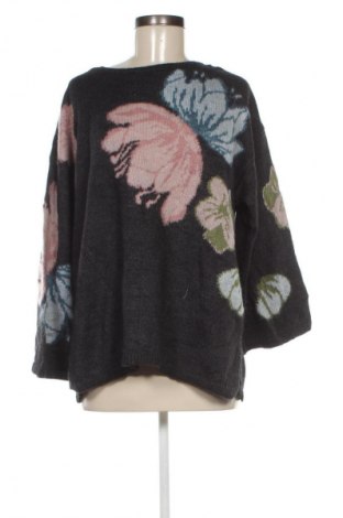 Dámsky pulóver Elena Miro, Veľkosť XL, Farba Viacfarebná, Cena  62,95 €