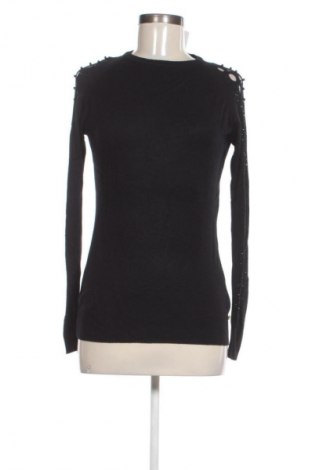 Damenpullover Elisabetta Franchi, Größe S, Farbe Schwarz, Preis 73,99 €