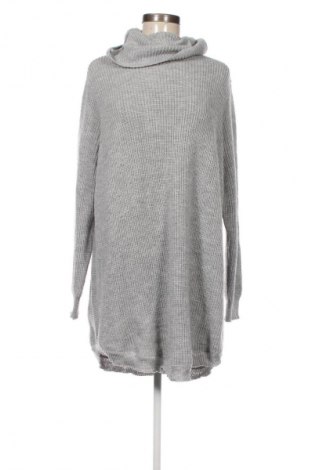 Дамски пуловер Emery rose, Размер XL, Цвят Сив, Цена 7,66 €