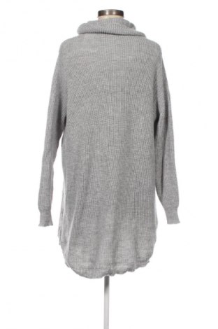 Дамски пуловер Emery rose, Размер XL, Цвят Сив, Цена 7,66 €