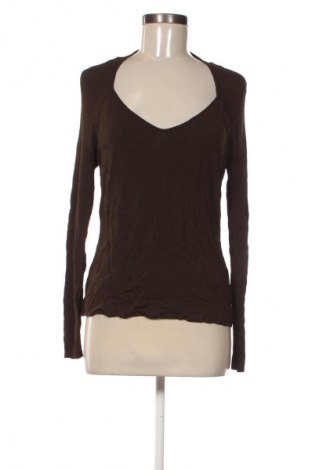 Pulover de femei Escada, Mărime M, Culoare Maro, Preț 574,99 Lei