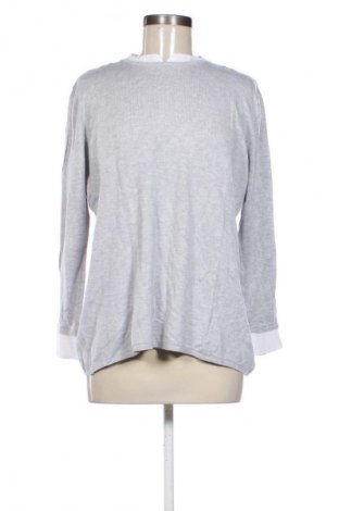 Дамски пуловер Esmara, Размер L, Цвят Сив, Цена 12,27 €