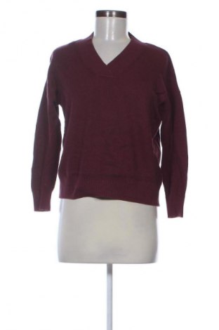 Дамски пуловер Esmara, Размер S, Цвят Червен, Цена 9,20 €