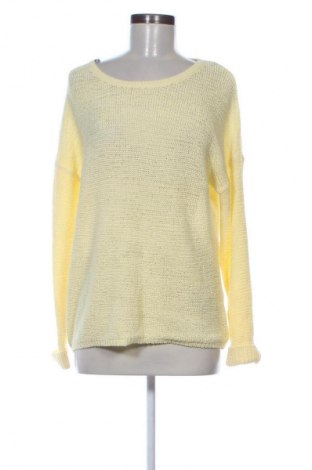 Дамски пуловер Esmara, Размер M, Цвят Жълт, Цена 8,69 €