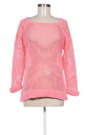 Dámský svetr Esmara, Velikost M, Barva Růžová, Cena  169,00 Kč