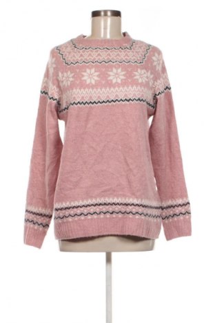 Дамски пуловер Esmara, Размер M, Цвят Многоцветен, Цена 7,66 €