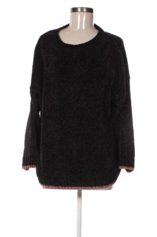 Дамски пуловер Esmara, Размер XL, Цвят Черен, Цена 7,66 €