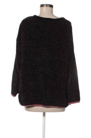 Дамски пуловер Esmara, Размер XL, Цвят Черен, Цена 7,66 €