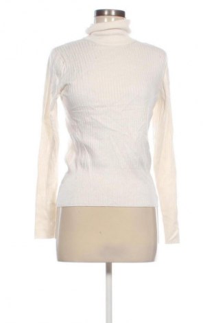 Γυναικείο πουλόβερ Esmara, Μέγεθος M, Χρώμα Λευκό, Τιμή 7,99 €