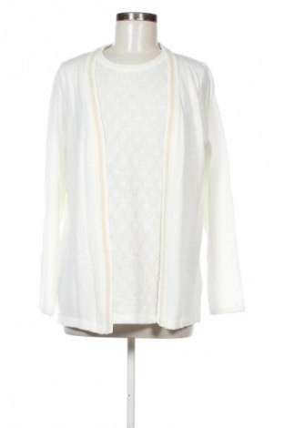 Dámský svetr Esmara, Velikost L, Barva Bílá, Cena  69,00 Kč