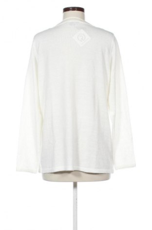 Dámský svetr Esmara, Velikost L, Barva Bílá, Cena  69,00 Kč