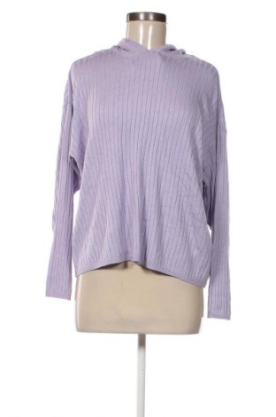 Dámský svetr Esmara, Velikost L, Barva Fialová, Cena  69,00 Kč