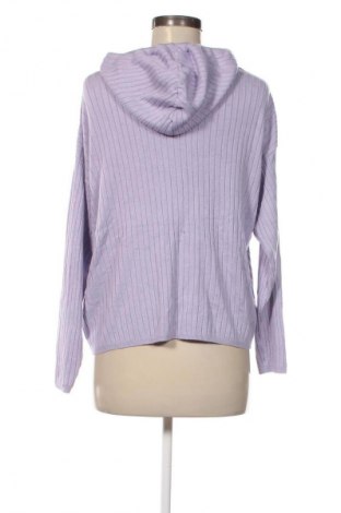 Dámský svetr Esmara, Velikost L, Barva Fialová, Cena  69,00 Kč