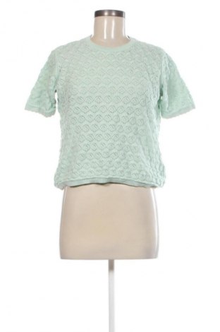 Pulover de femei Esmara, Mărime M, Culoare Verde, Preț 7,99 Lei