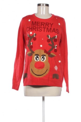 Dámský svetr Esmara, Velikost M, Barva Vícebarevné, Cena  219,00 Kč