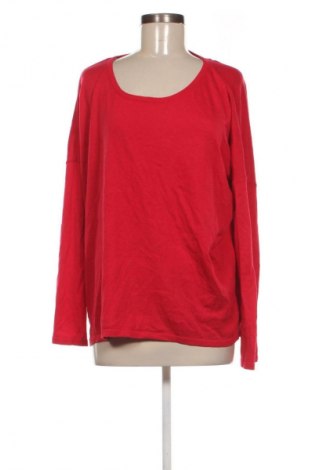 Női pulóver Esprit, Méret XL, Szín Piros, Ár 6 229 Ft